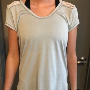 Zella athletic top